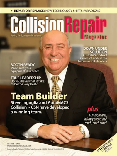 Collision Repair Collision Repair 6#6