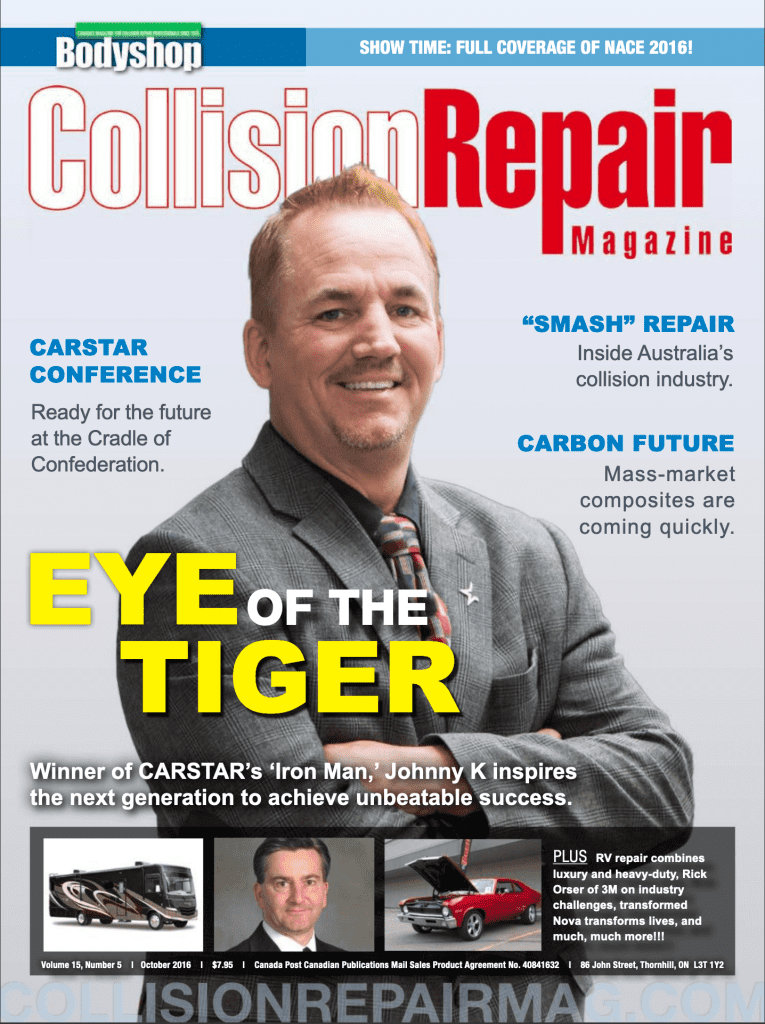 Collision Repair Collision Repair 15#5