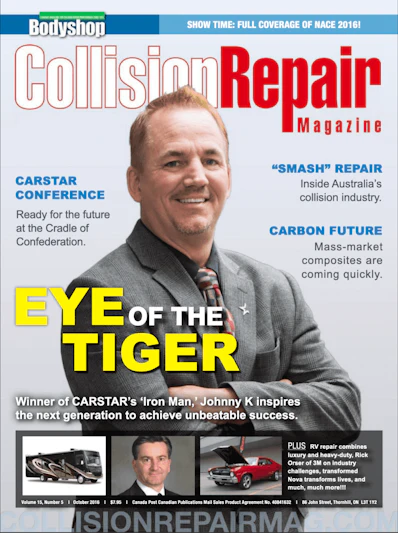 Collision Repair Collision Repair 15#5