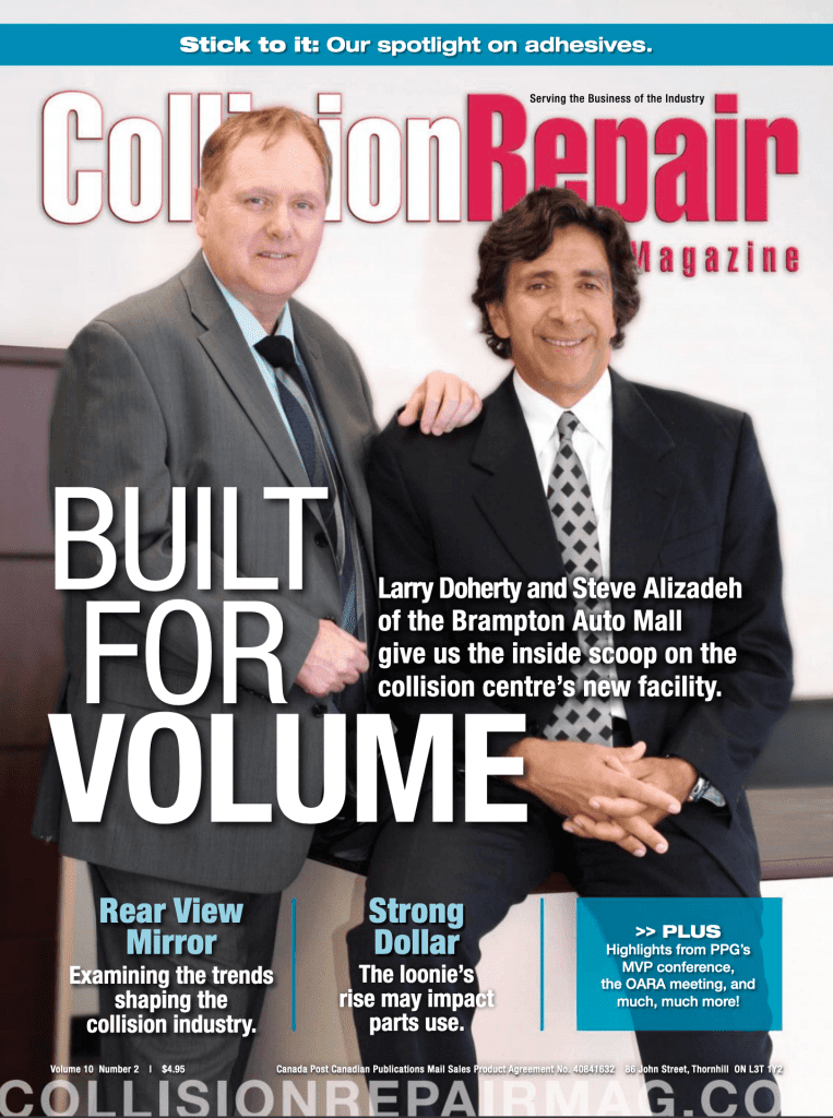 Collision Repair Collision Repair 10#2