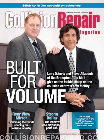 Collision Repair Collision Repair 10#2