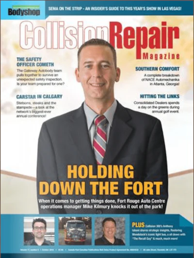 Collision Repair Collision Repair 17#5