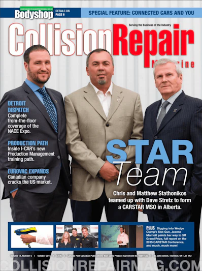 Collision Repair Collision Repair 14#5