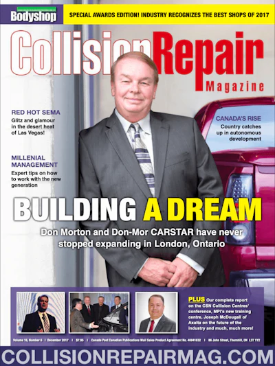 Collision Repair Collision Repair 16#6