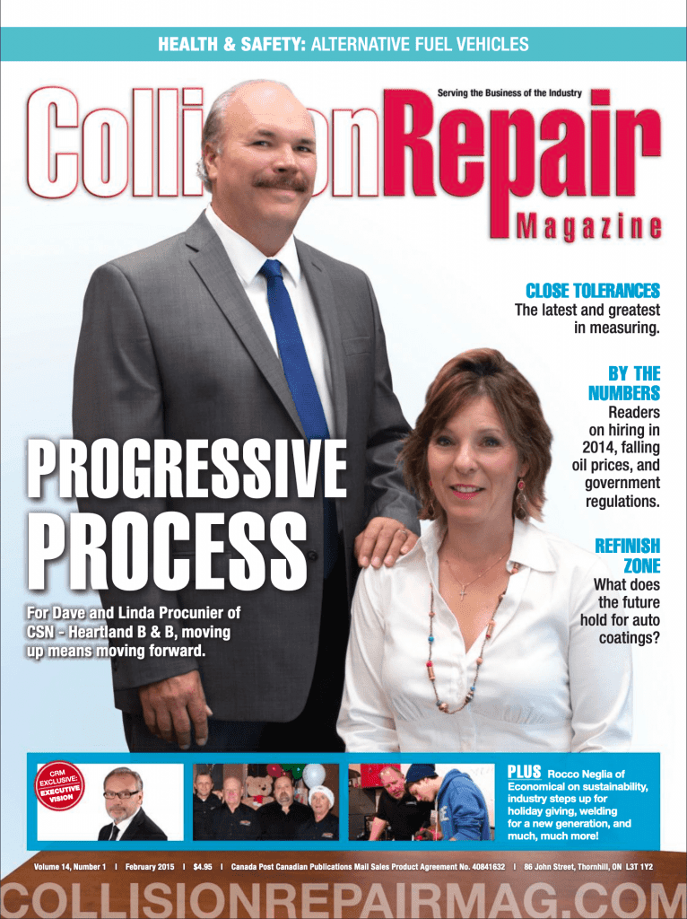 Collision Repair Collision Repair 14#1