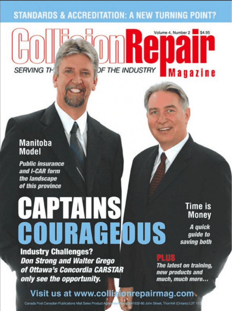 Collision Repair Collision Repair 4#2