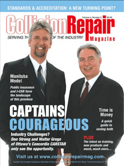 Collision Repair Collision Repair 4#2