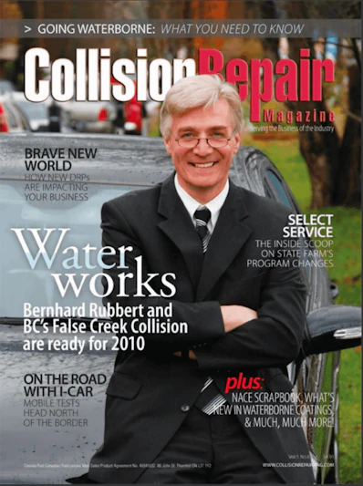 Collision Repair Collision Repair 5#6