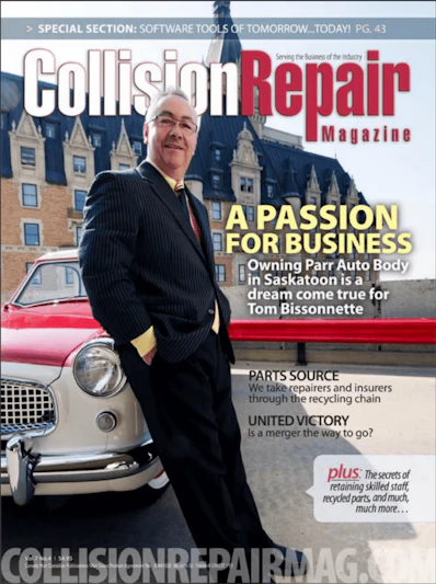 Collision Repair Collision Repair 7#4