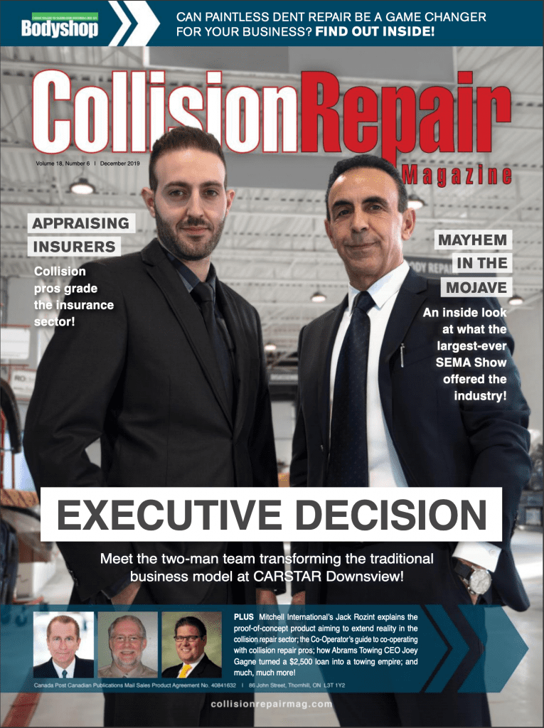 Collision Repair Collision Repair 18#6