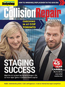Collision Repair Collision Repair 19#1