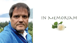 greg morton