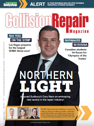 Collision Repair Collision Repair 18#5