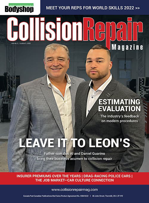 Collision Repair Collision Repair 21#5