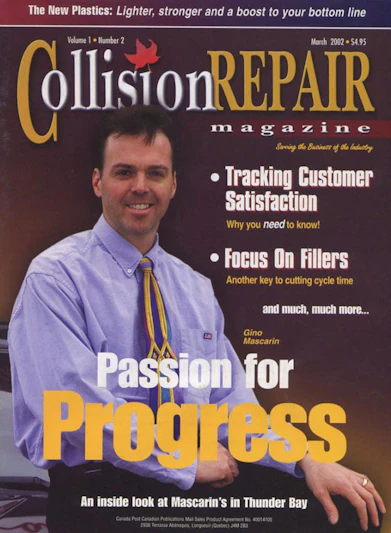 Collision Repair Collision Repair 1#2