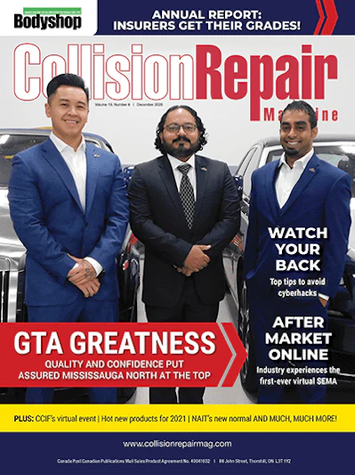 Collision Repair Collision Repair 19#6