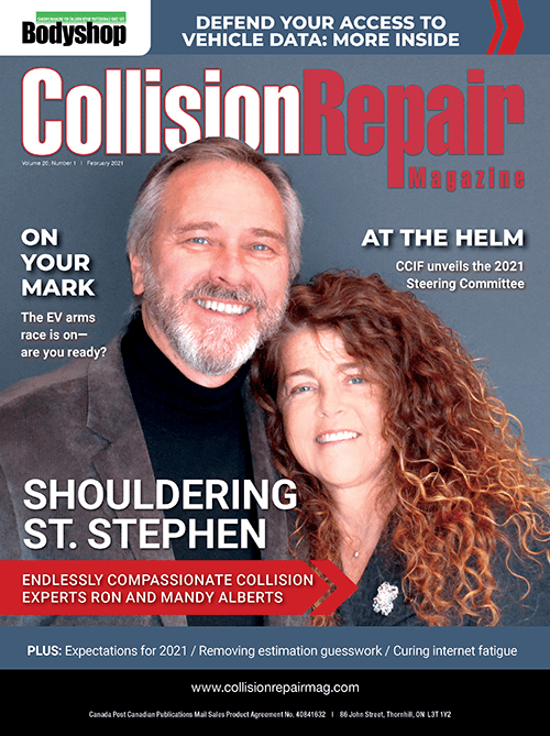 Collision Repair Collision Repair 20#1