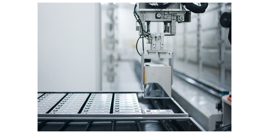 AESC Ranks Fourth in 2024 Global Energy Storage Cell Shipments ...