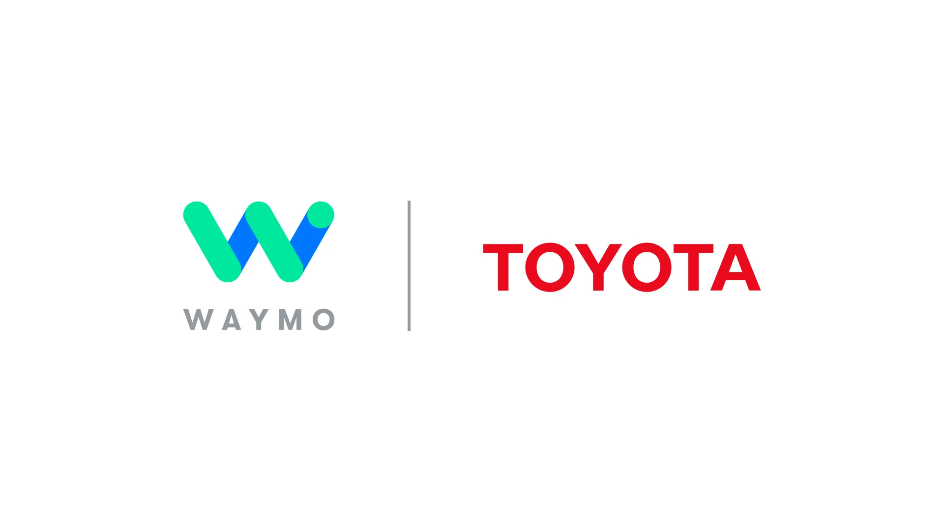 Waymo-Toyota_Logo_Lockup