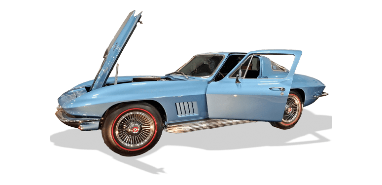 custom community car