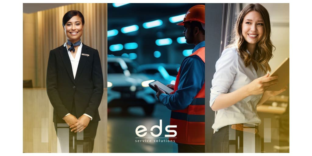 EDS Service Solutions Launches Q2 With Tech-Driven Workforce ...