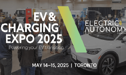 EV