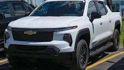 Silverado
