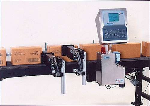 Pw 14530 Diagraph