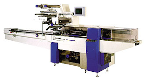 Pw 16309 Formost