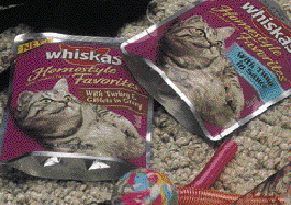 whiskas bulk
