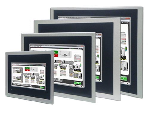 Aw 15211 Oit Operator Interface Terminal