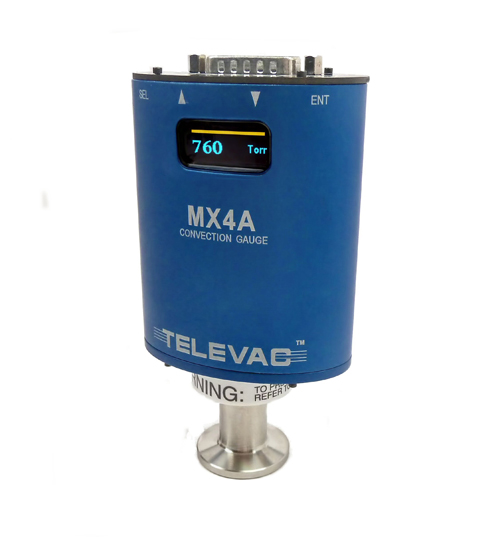 Aw 15571 Televac Mx4 A