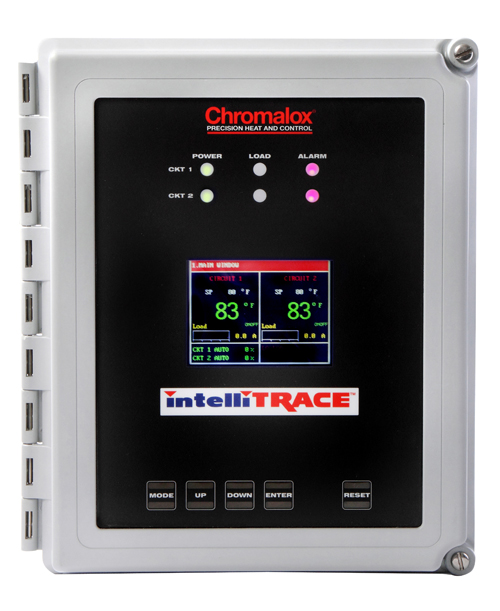 Aw 16428 Itcdigitalheattracecontroller
