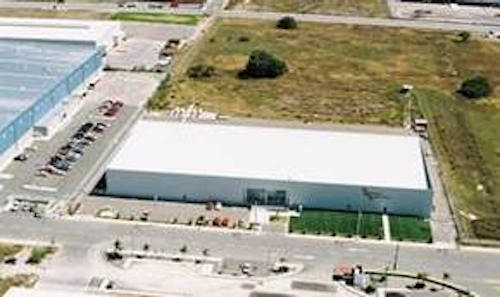 Colep buys plant in Mexico