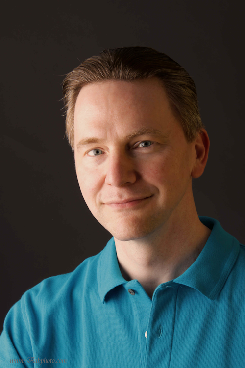 James Cage, Avid Solutions