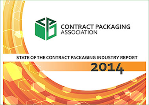 The State of the Contract Packaging Industry report, 3rd ed.