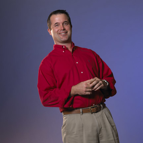 Michael Gurney