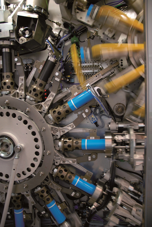 Optima Packaging Group Carton cans Healthcare Packaging