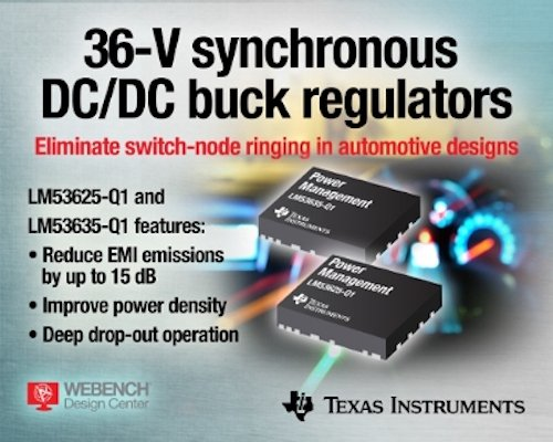 Texas Instruments