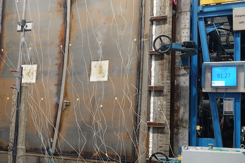 Aw 103485 Fire Door