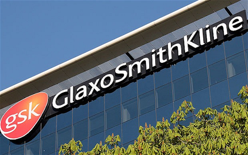 GlaxoSmithKline / Photo: telegraph.co.uk