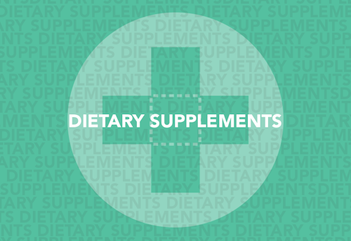 The FDA revamps efforts in the fight against potentially harmful new ingredients in dietary supplements.
