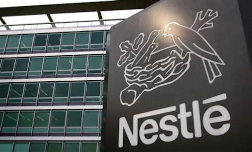 Nestle / Photo: nbcnews.com