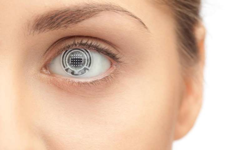 Smart Contact Simulation / Image: Jack Forkey