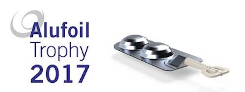The European Aluminium Foil Assn. (EAFA) awards Amcor's dual-chamber Frangible Formpack Blister with an Alufoil Trophy for Technical Innovation.