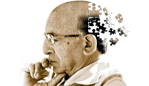 Dementia / Image: Daily Caring
