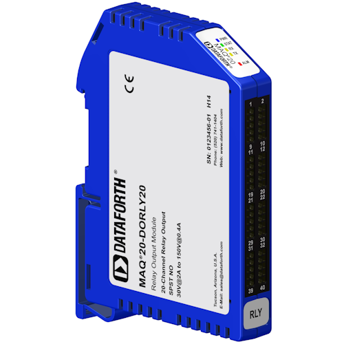 Aw 166852 1801np Dataforth