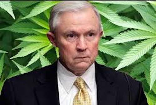 Jeff Sessions / Image: eurweb.com