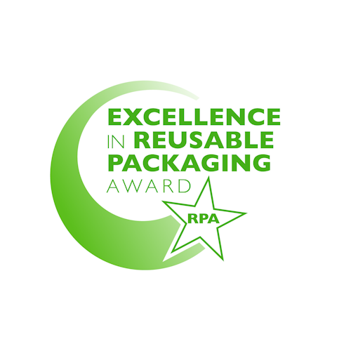 July 15, 2018 is the submission deadline for the program that recognizes implementation of innovative, measurable reusable transport packaging solutions.
