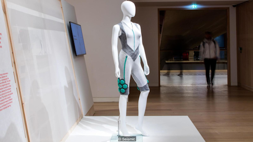 Super Suit / Image: Seismic